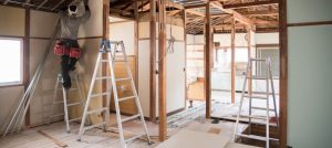 Entreprise de rénovation de la maison et de rénovation d’appartement à Corbes